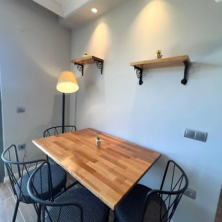 Comfortable 2-brupperfloor, Near Sarimsakli Beach-6 *